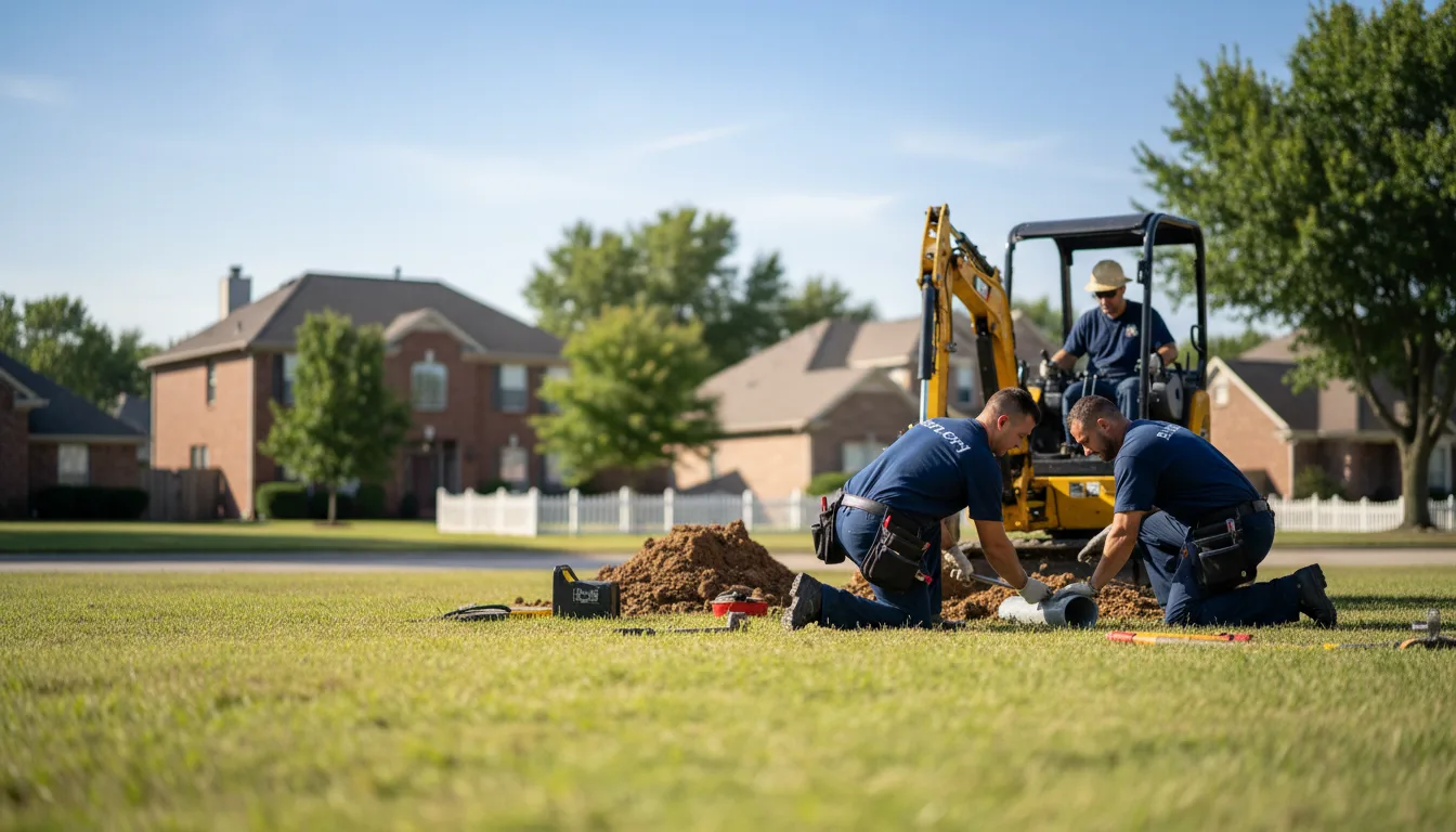 Water Heater Repair in Modoc, SC near me
